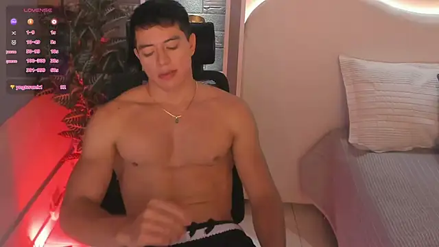 IanMancini Webcamshow