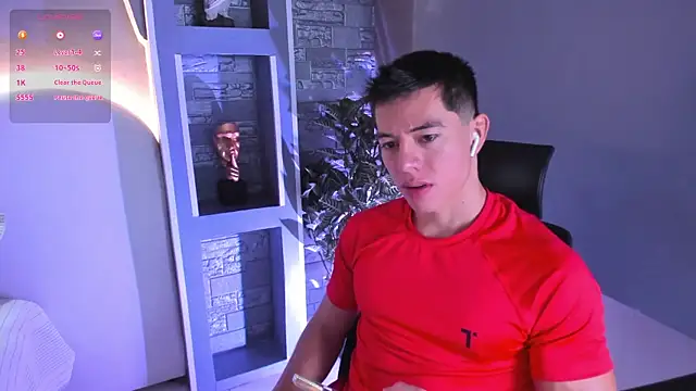 Show Webcam de IanMancini