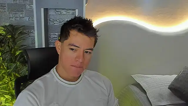 IanMancini – webcam-show