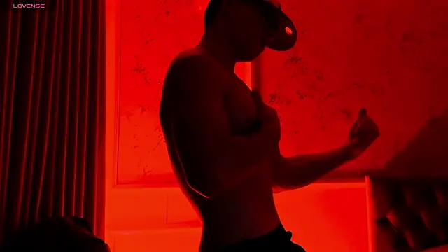 IanMancini Show Webcam