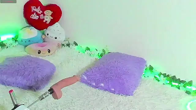Show webcam de Ariel_Pink