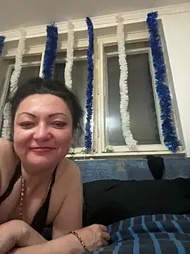 hotsweetiecandy2 – Kamerová šou