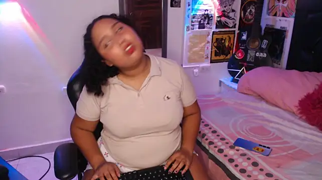 ameliarossii – webcam-show