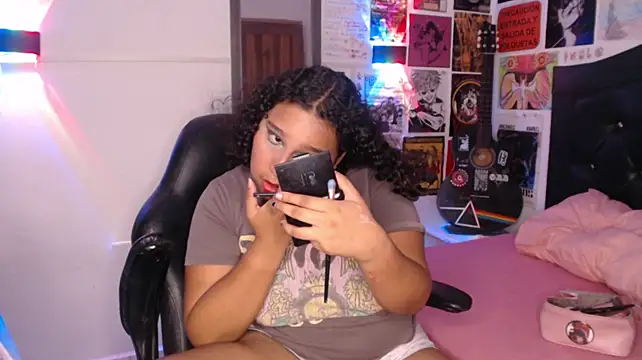 ameliarossii's Webcam Show