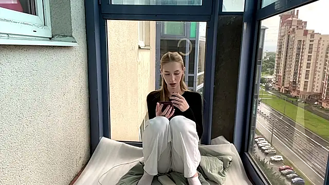 TraceyHowey – webcam-show