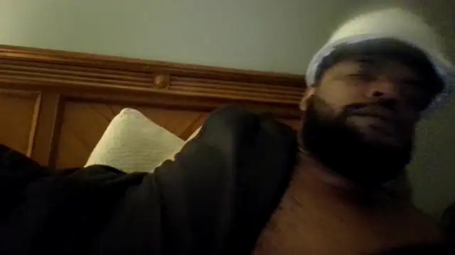 More_Mackish Webcam Show