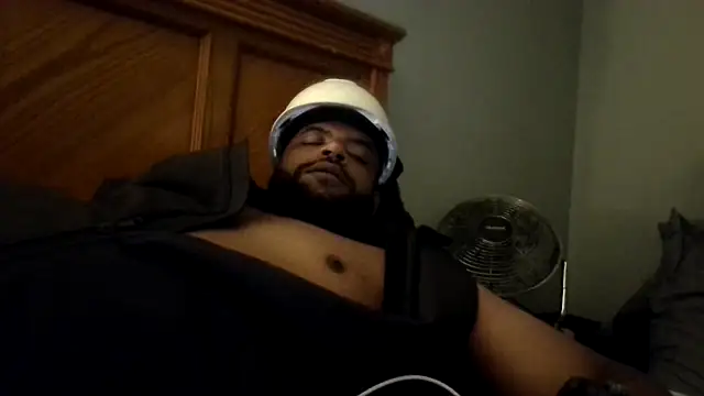 More_Mackish webcam show