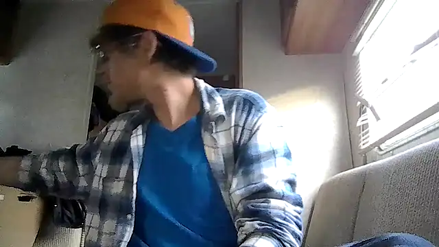 YUNG_N8iV_HUNG8210 webkamerás műsora