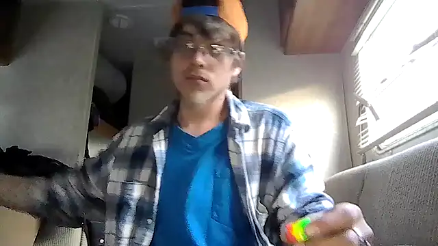 Show webcam de YUNG_N8iV_HUNG8210