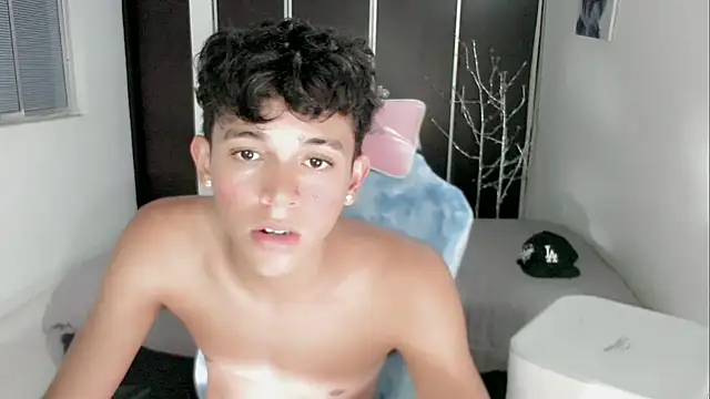 Webkamerová show 2c_Bby