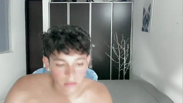 Show webcam de 2c_Bby