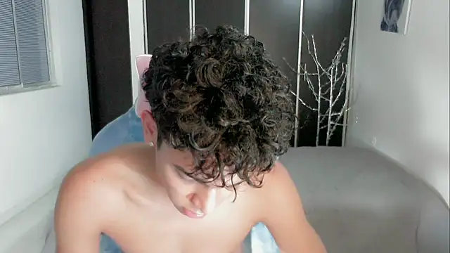 2c_Bby's Webcam Show