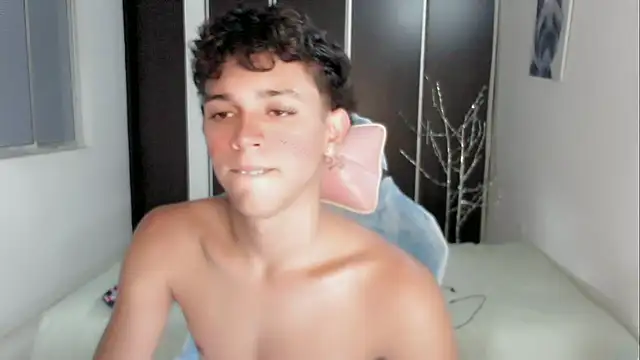 2c_Bby Webcam-Show