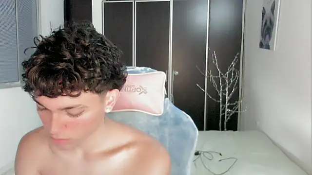 Show Webcam de 2c_Bby