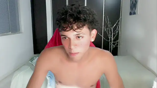 2c_Bby Webcam Show