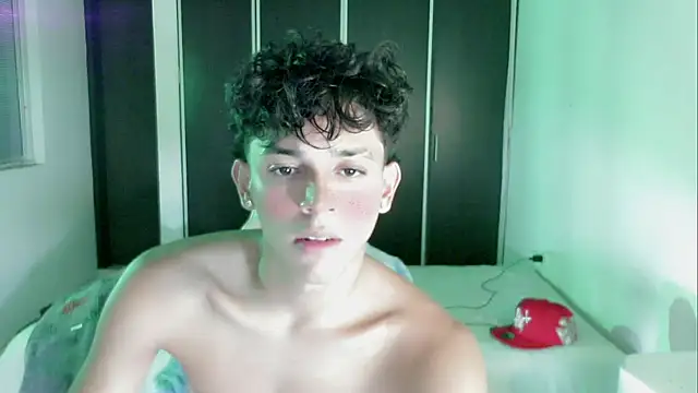 2c_Bby Webcam show