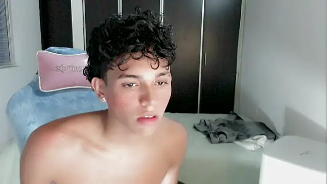 2c_Bby webcam show