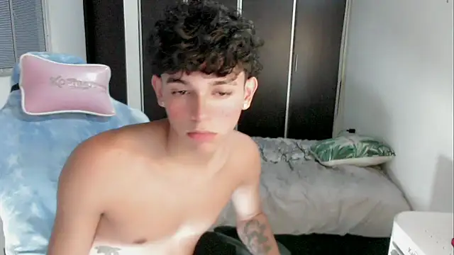 2c_Bby Adlı Modelin Web Kamerası Şovu