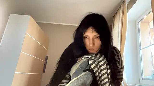 SebrinaMontelle Webcam-Show