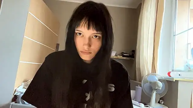 SebrinaMontelle Webcam-Show