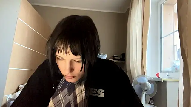 SebrinaMontellen Webbikameraesitys