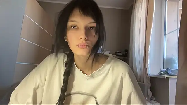 SebrinaMontellen Webbikameraesitys