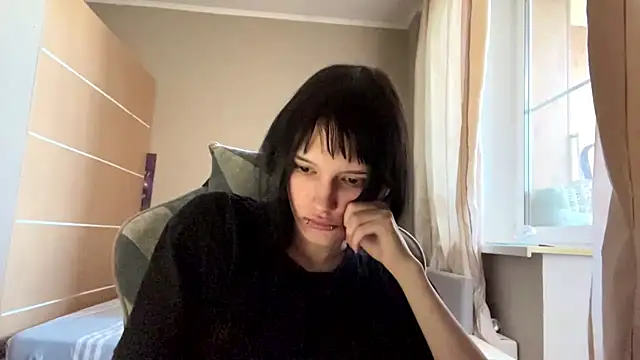 SebrinaMontelle – webcam-show