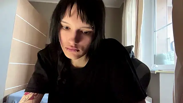 SebrinaMontelle Webcam-Show