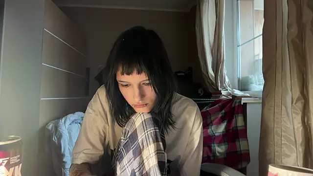 SebrinaMontelle's Webcam Show