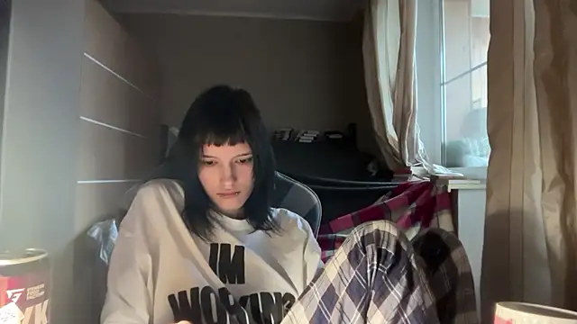 SebrinaMontelle Pertunjukan Webcam