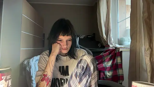 SebrinaMontelle's Webcam Show