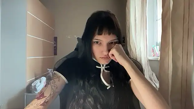 SebrinaMontelle Webcam-Show