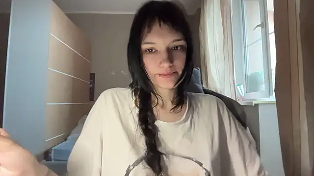 SebrinaMontellen Live XXX chat