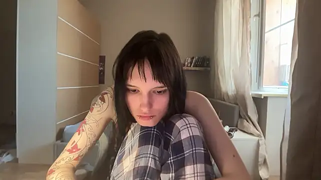 SebrinaMontelle Webcamshow