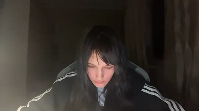 Chat +18 de SebrinaMontelle ao vivo