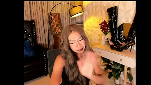 sexylicious_scarletxxn Webbikameraesitys