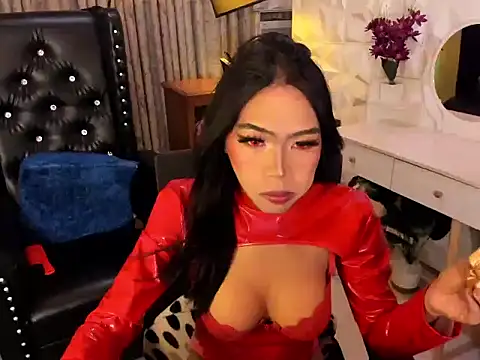 sexylicious_scarletxx Pertunjukan Webcam