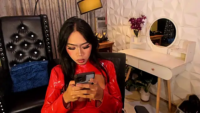 sexylicious_scarletxx Pertunjukan Webcam