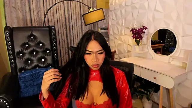 sexylicious_scarletxx Pertunjukan Webcam
