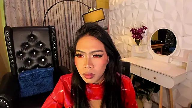 Show de webcam de sexylicious_scarletxx