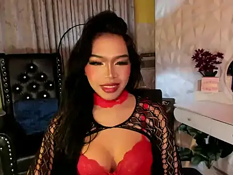 sexylicious_scarletxx Adlı Modelin Web Kamerası Şovu