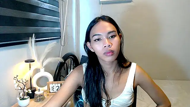sexylicious_scarletxx Pertunjukan Webcam