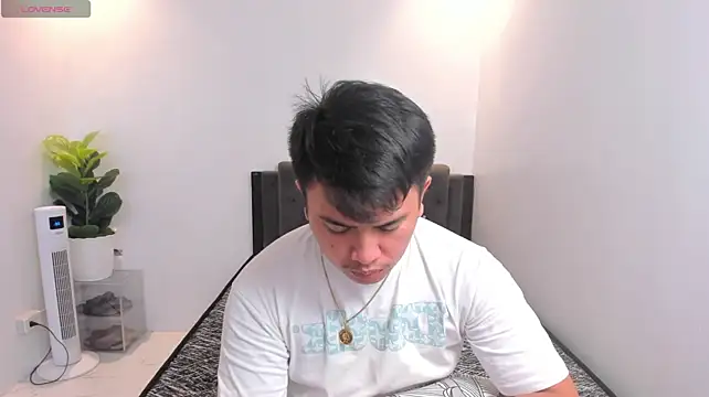 MaxxHoward Pertunjukan Webcam