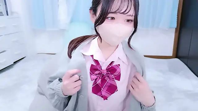 Nagomi_753のウェブカメラショー