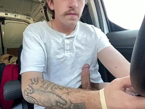 Show webcam de Freaknasty7