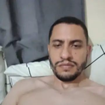 Show de MagreloBrazil7 na webcam