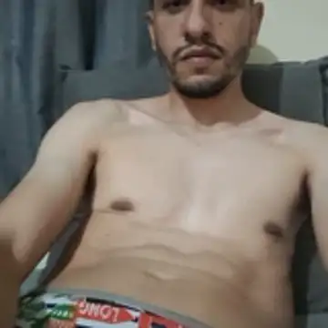 MagreloBrazil7 Webcam Show