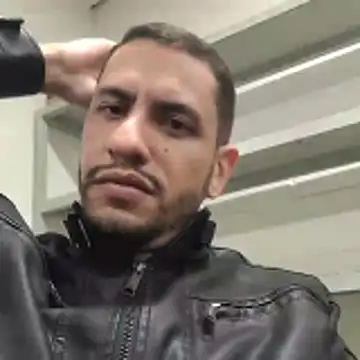FilipeDotado7 Webcam show
