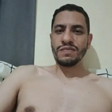 Show de webcam de FilipeDotado7