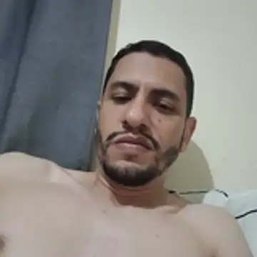 הופעת וובקאם של FilipeDotado7